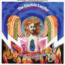 Bruce Haack -- The Electric Lucifer