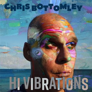 Somebody Help Me Now (download track) - Chris Bottomley